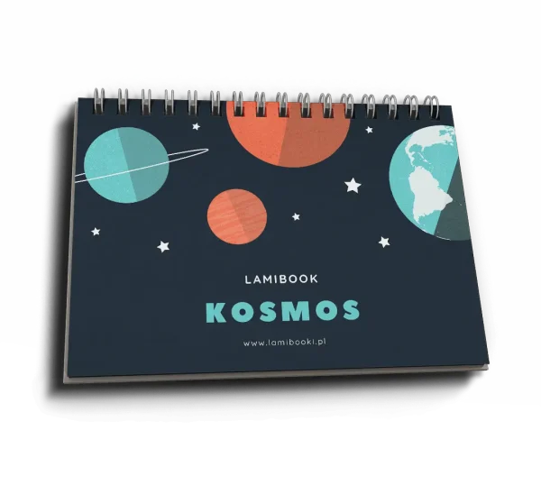 Lamibook Kosmos