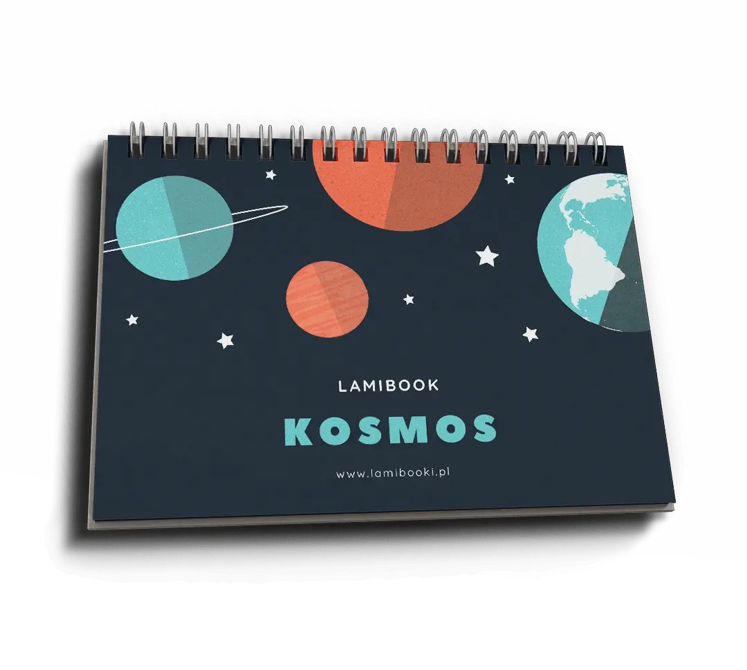 Lamibook: Kosmos>